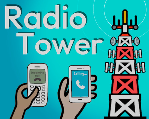 Radiotower