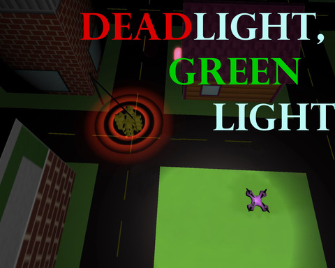 Dead Light, Green Light