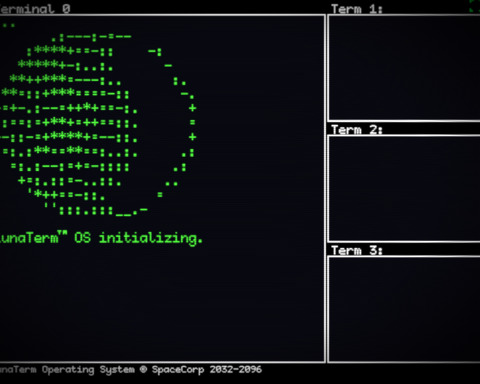 LunaTerm Signal Solver