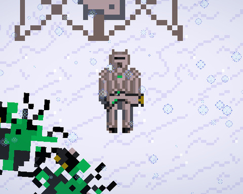 Snowstorm