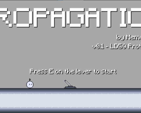 Propagation