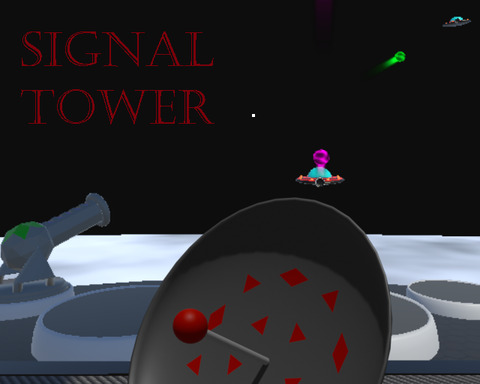 Signal Tower
