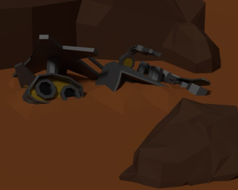 Erebot