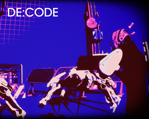 Decode