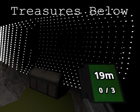 Treasures Below
