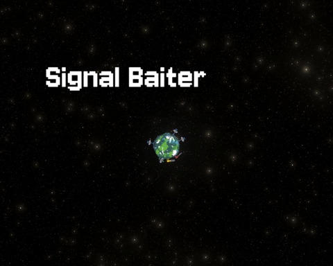 Signal Baiter