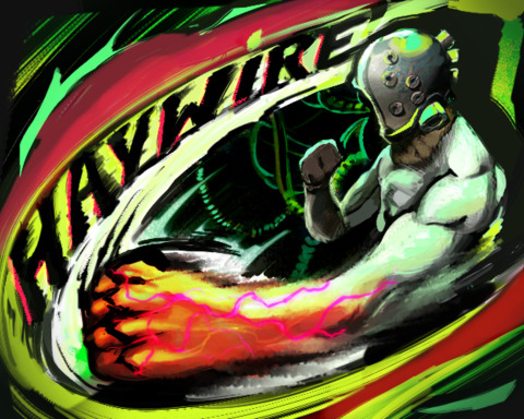 HAYWIRE