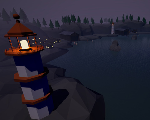 Lightkeeper