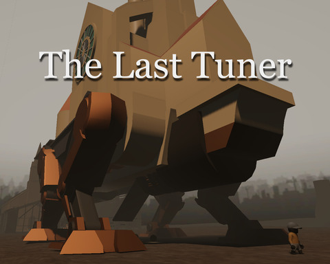 The Last Tuner