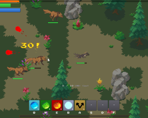 DragonSpell