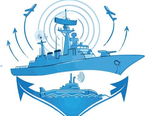 Ship Defence