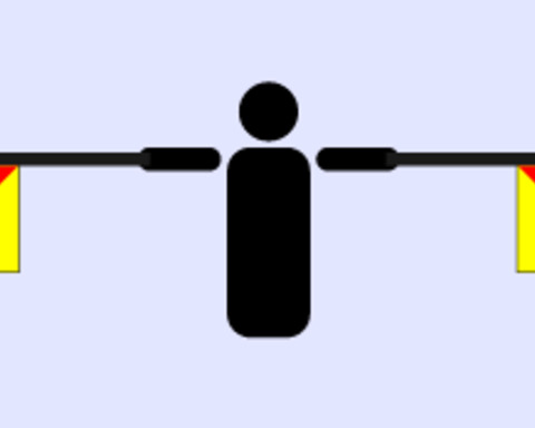 Semaphore - Signalling Game