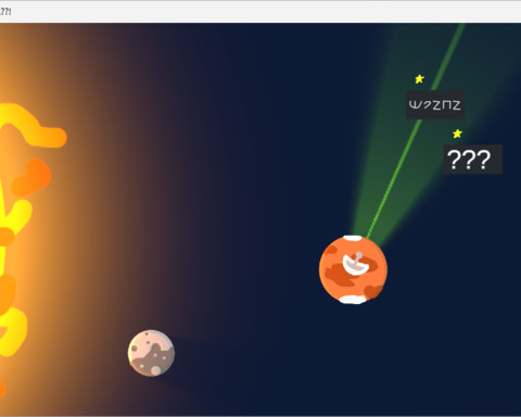 What the SIGNAL??!