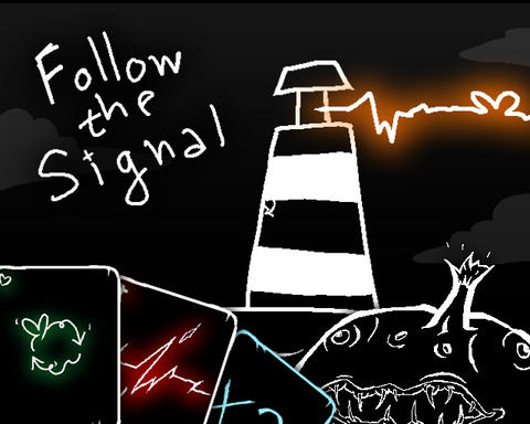 Follow the signal