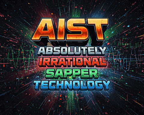 AIST: Absolutely Irrational Sapper Technology