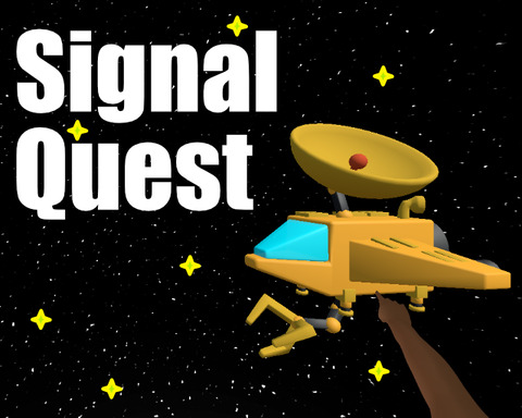 Signal Quest