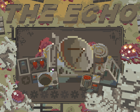 The Echo
