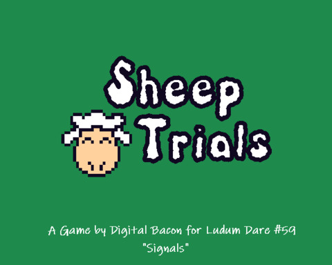 Sheep Trials