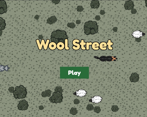Wool Street