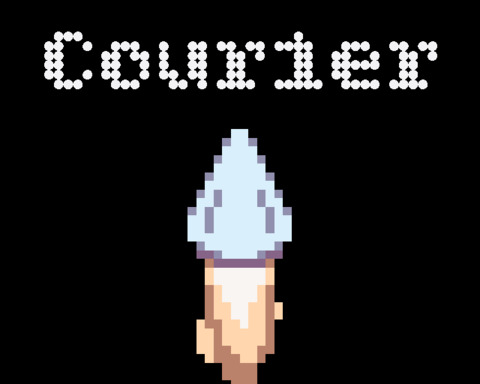 Courier