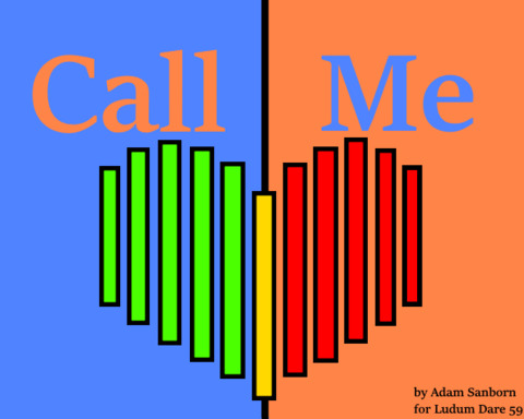Call Me