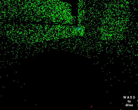 Lidar Signal