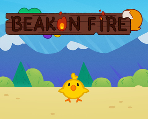 Beakon Fire