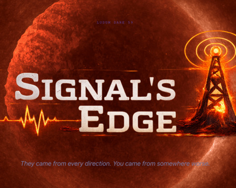 Signal's Edge