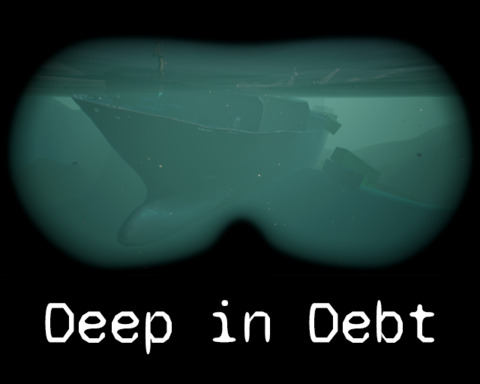 Deep In Debt