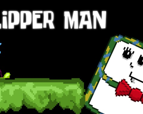 Slipper Man