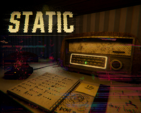 STATIC