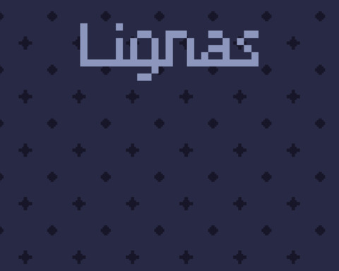 Lignas