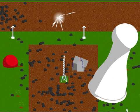 Signal Spark