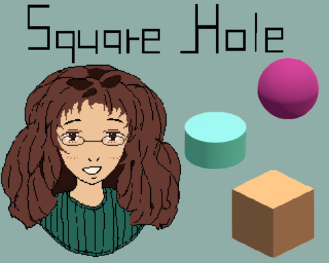 Square Hole