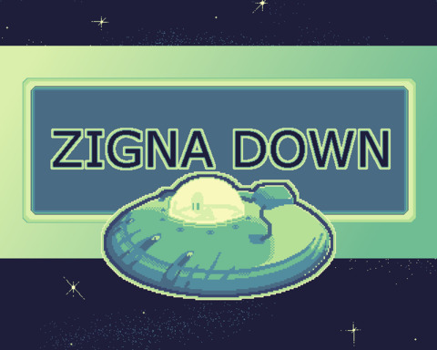 Zigna Down