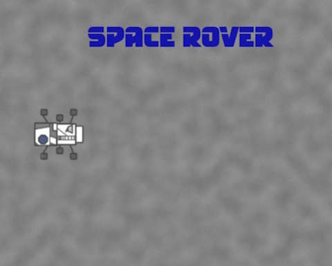 Space Rover