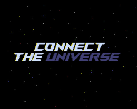 Connect the Universe