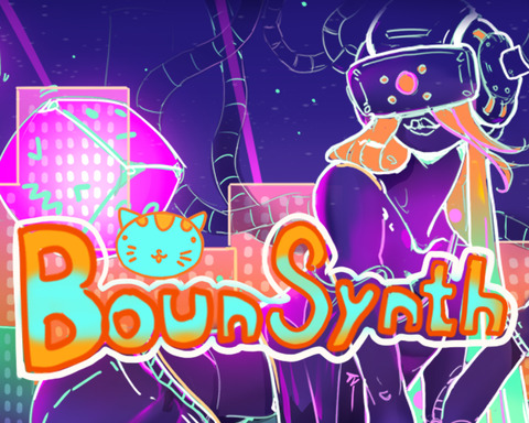 BounSynth