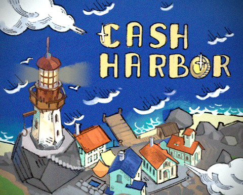 Cash Harbor