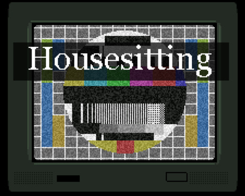 Housesitting