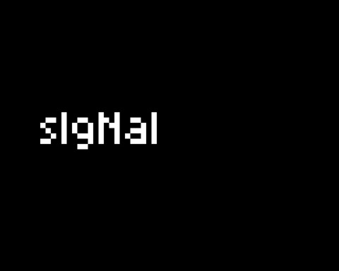 Signal