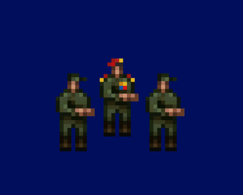 Signal&Conquer
