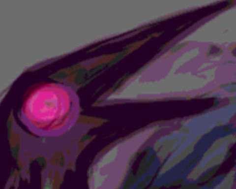 Final Caw