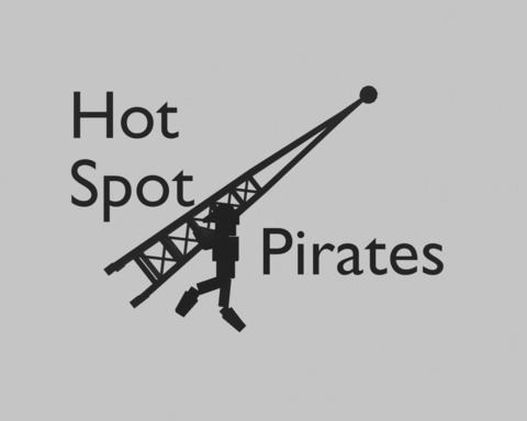 Hotspot Pirate