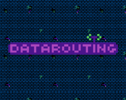 Data Routing