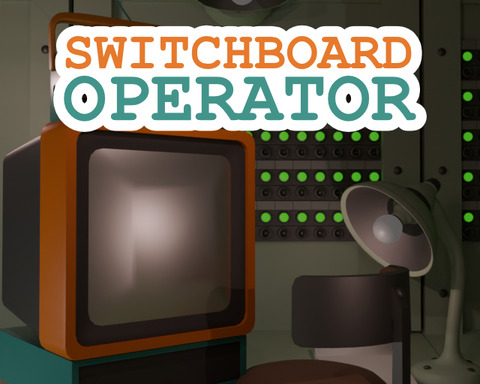 Switchboard Operator