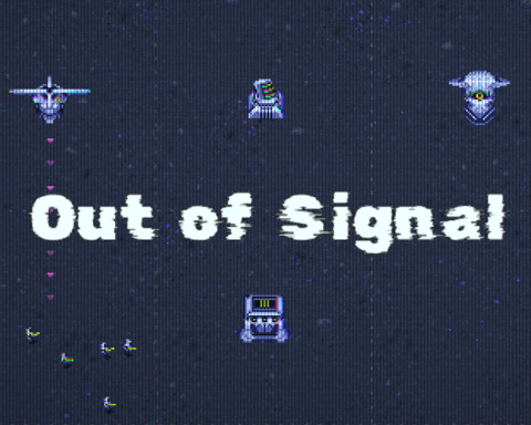 Out of Signal RTS