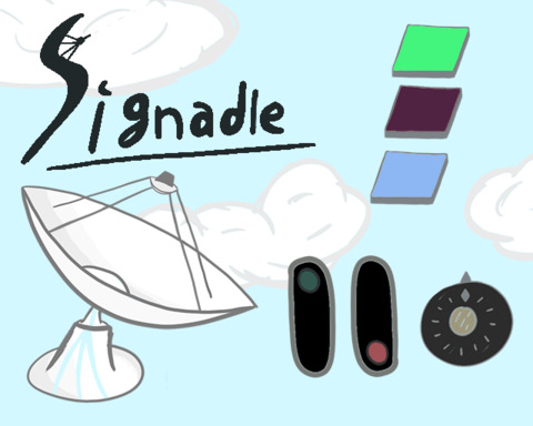 Signadle