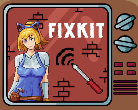 Fix Kit