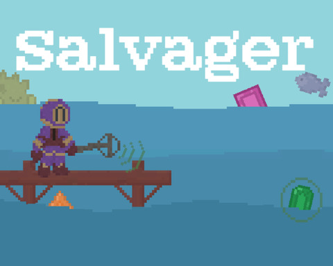 Salvager